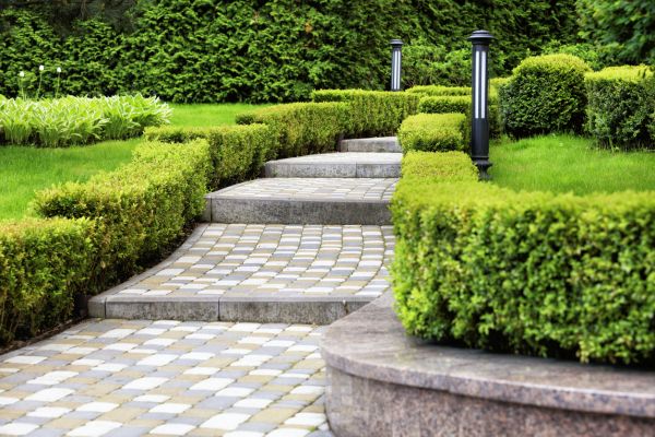 Backyard Remodeling in Poughkeepsie