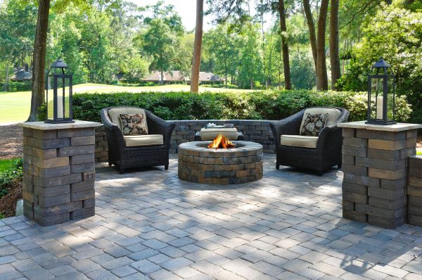 Backyard Renovation Service in Poughkeepsie