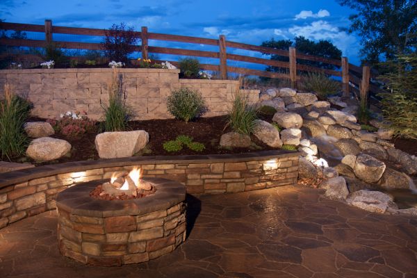 Custom Landscaping in Poughkeepsie
