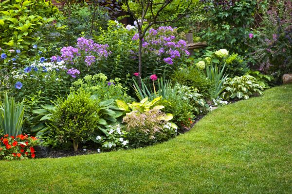 Flower Bed Service in Poughkeepsie