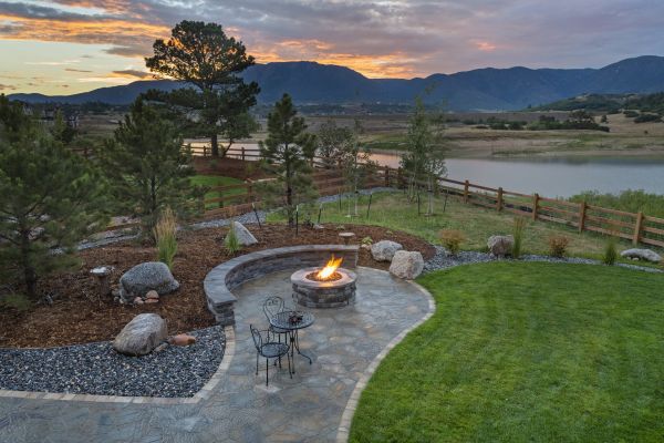 Landscape Design Service in Poughkeepsie