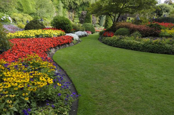 Landscaping Maintenance in Poughkeepsie