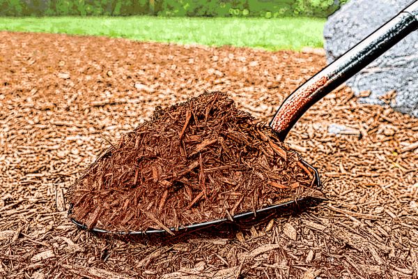 Mulch Removal Service in Poughkeepsie
