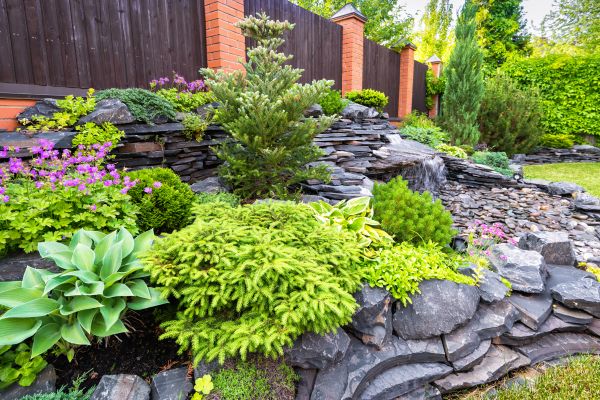 Landscape Remodeling in Poughkeepsie