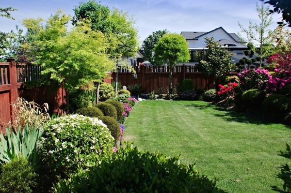 Lawn And Garden Installation in Poughkeepsie