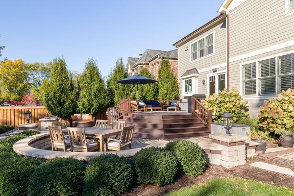Yard Construction in Poughkeepsie
