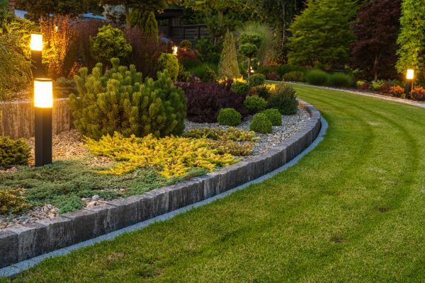 Garden Repair Service in Poughkeepsie