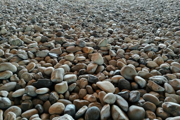 Pea Gravel Landscaping in Poughkeepsie