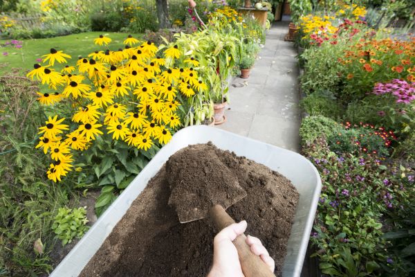 Topsoil Replacement in Poughkeepsie