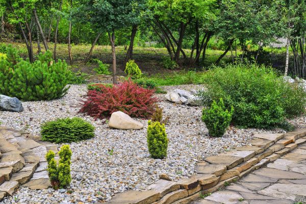Hardscape Landscaping in Poughkeepsie