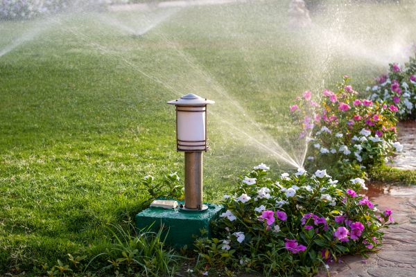 Commercial Garden Maintenance in Poughkeepsie