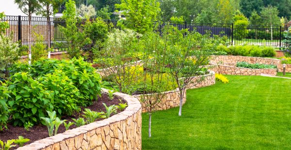 Yard Makeover Service in Poughkeepsie