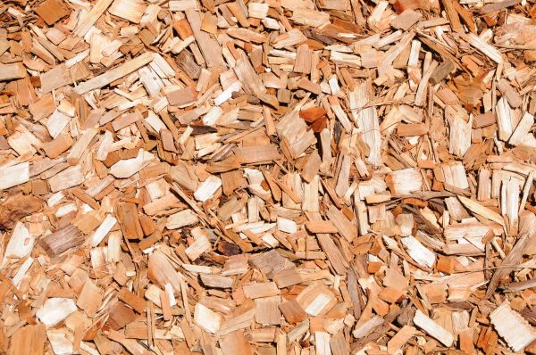Cypress Mulch Spreading in Poughkeepsie