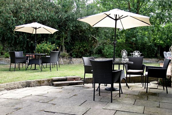 Patio Landscaping Service in Poughkeepsie