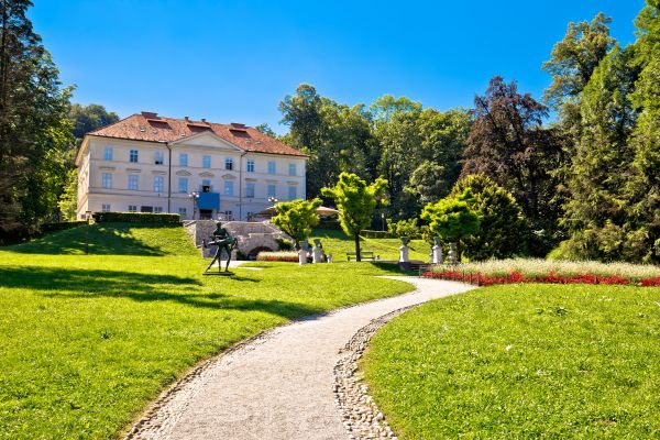 Park Landscape Maintenance in Poughkeepsie