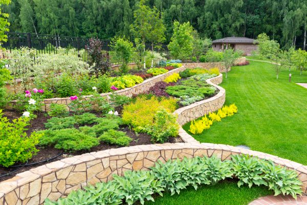 Home Garden Landscaping in Poughkeepsie
