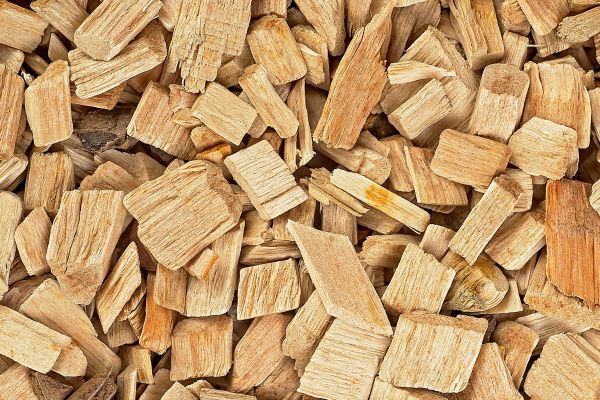 Wood Chips Installation in Poughkeepsie