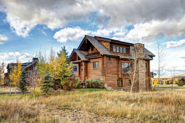 Cabin Landscaping in Poughkeepsie