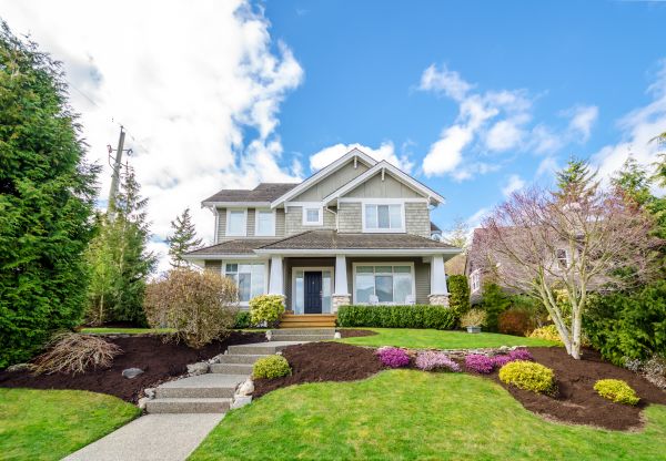 Landscaping Replacement in Poughkeepsie