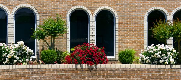 Church Landscaping in Poughkeepsie