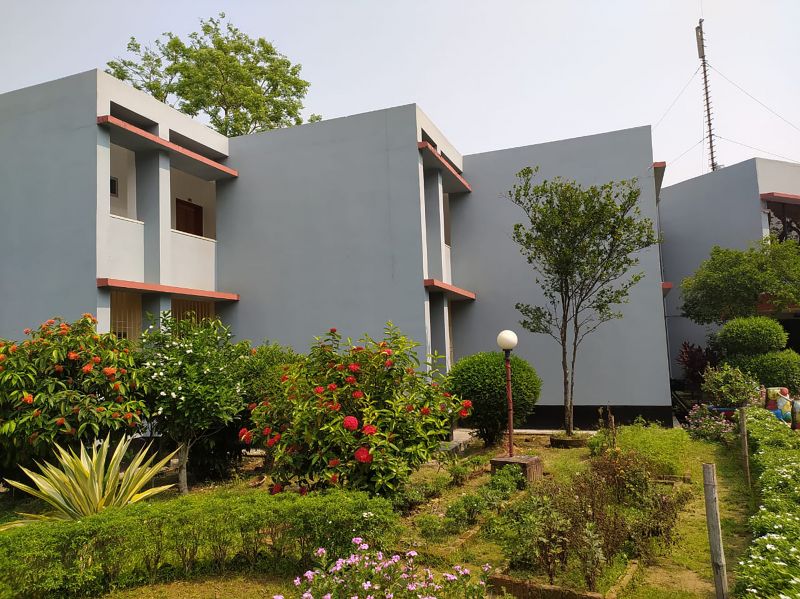 Landscape Construction Service