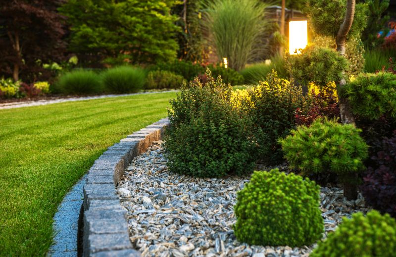 Innovative Landscaping Solutions